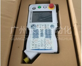 YASKAWA安川機(jī)器人NX100、DX100、DX200、XRC示教器現(xiàn)貨 維修服務(wù)